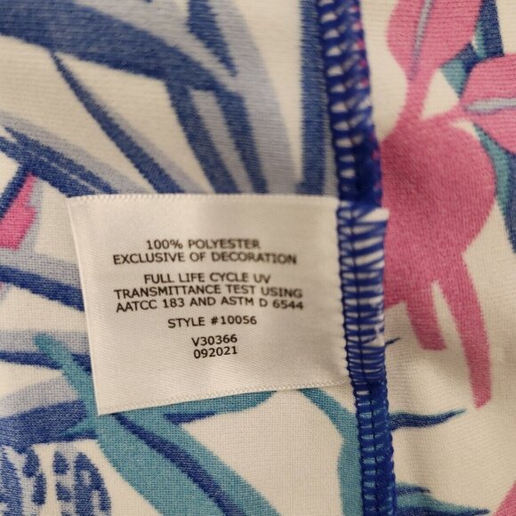 Coolibar women's zip up jacket in size XS - Picture 5 of 9